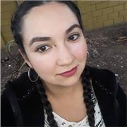 Tec.parvulo responsable paciente muy cooperadora le gusta los niños